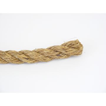 Sisal Rope