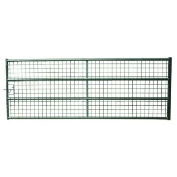 Fully Meshed Gates