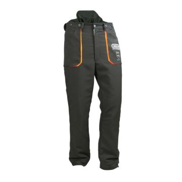 Oregon Yukon Protective Chainsaw Trousers
