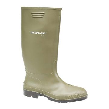 Dunlop Pricemastor Wellingtons | UK Sizes 3-12