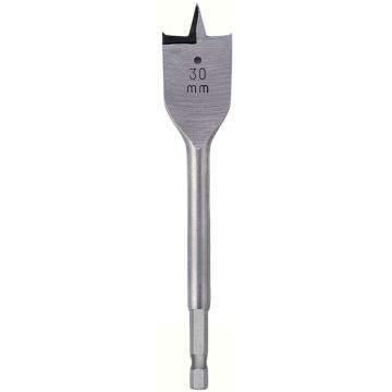 Heller QuickBit Flat Wood Bits