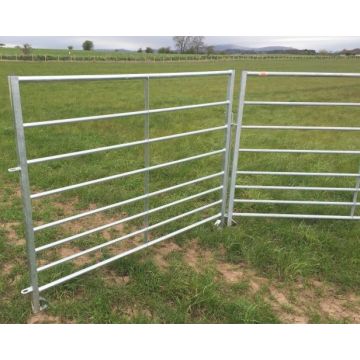 Premium Hurdles - Suitable for Sheep & Cattle