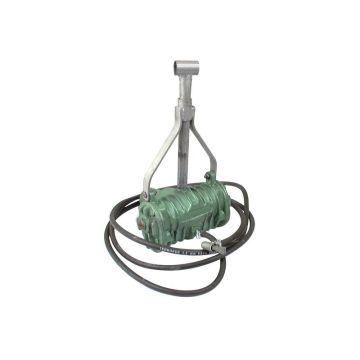 PTO Air Compressor Twin Cylinder
