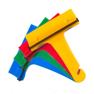 Ice Scraper/Squeegee