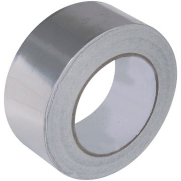 ALUMINIUM TAPE 50MM X 45M