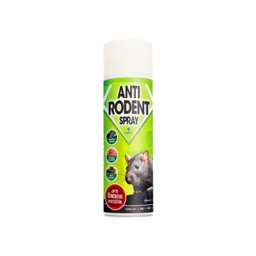 Anti-Rodent Spray 