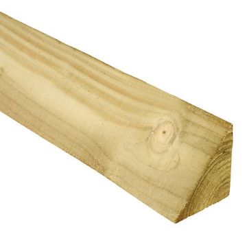 Arris Rail