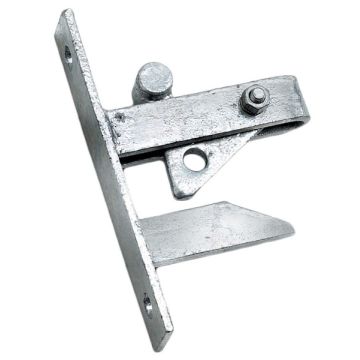 Auto Fieldgate Latch