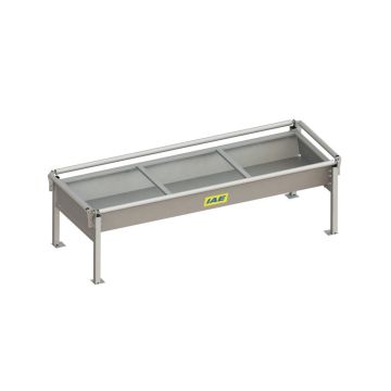 BADGER DEFENCE™ IAE BEEF FEED TROUGH