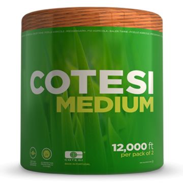 Cotesi Baler Twine - Medium