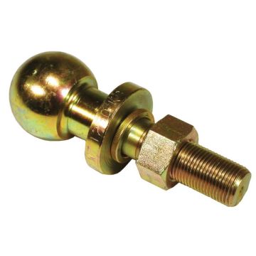 Ball Hitch Pins - 50mm Ball