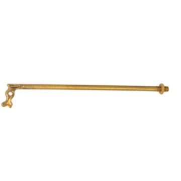 Ballvalve Arms