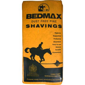 BEDMAX BEDDING 20KG   