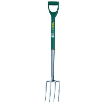 Border Fork - Steel Core