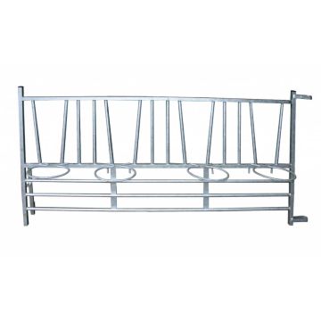 Bucket Holder for IAE Lamb Adoptor and Calf Pen
