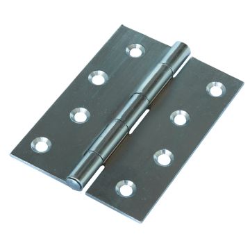 Butt Hinges - Pair 
