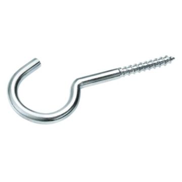 CEILING HOOK 5"   