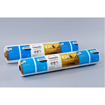 Farmers E2E Net Wrap - 3000m
