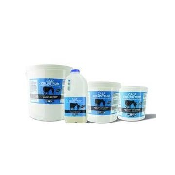 Nettex Calf Colostrum