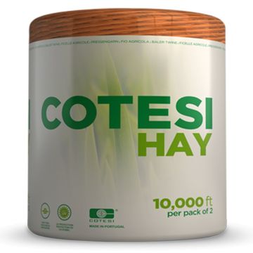 Cotesi Hay Baler Twine 10000