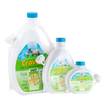 Crovect Pour On for Sheep POM VPS
