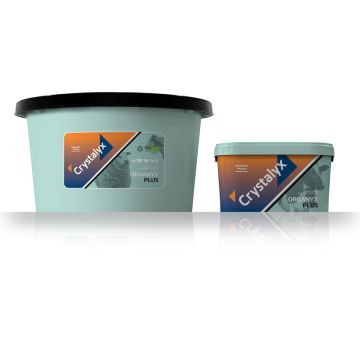 Crystalyx Organyx Plus - 22.5kg