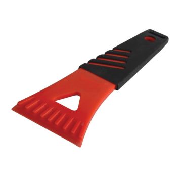 Ice Scraper Comfort Grip