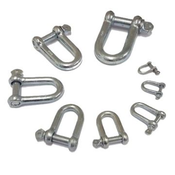 Dee Shackles, Untested 