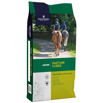 Dodson & Horrell Pasture Cubes - 20kg