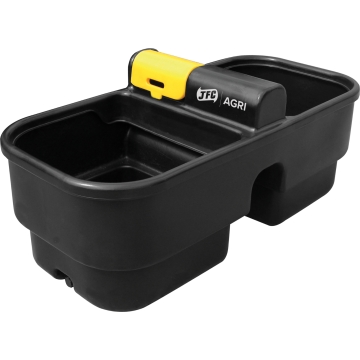 90  gallon water trough