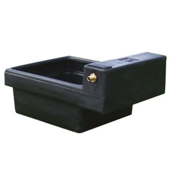 JFC DT10 Plastic Water Trough 12 Gallon (54L Approx)