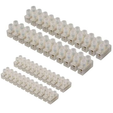 Electrical Connector Block Strips