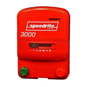 RAPPA SPE 3000 ENERGISER DUAL