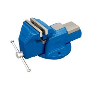 Jefferson Engineers Bench Vices