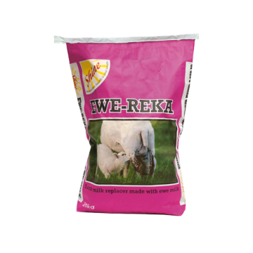 Shine Free Flow Lamb Milk - 20kg