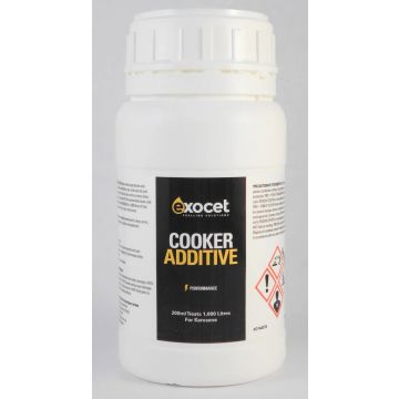 Cooker Additive 200ml Exocet
