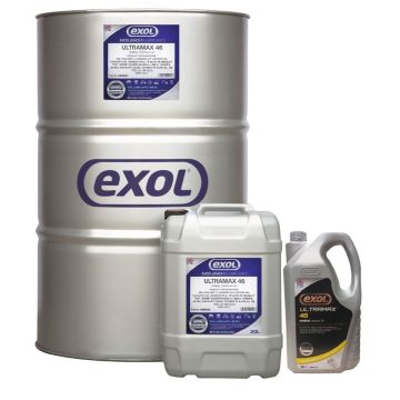 Exol Ultramax 46 Hydraulic Oil