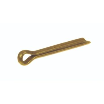 Brass Cotterpin 3/16" to Suite Ballvalve