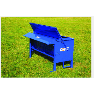 BULL BEEF FEEDER SINGLE SIDED