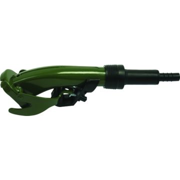 Spout for Jerry Can