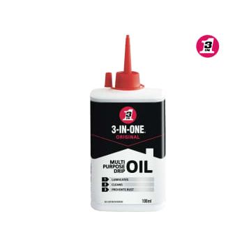 Flexican 3-In-One Oil