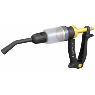FLYPOR APPLICATOR GUN ONLY 60ML  