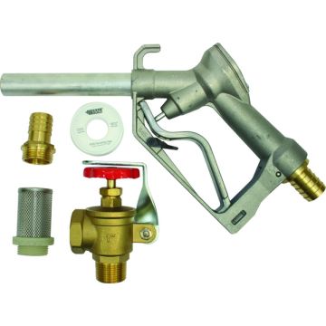 Fuel Hose Accessories