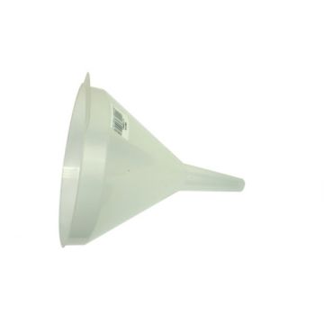 Rigid Clear Funnels