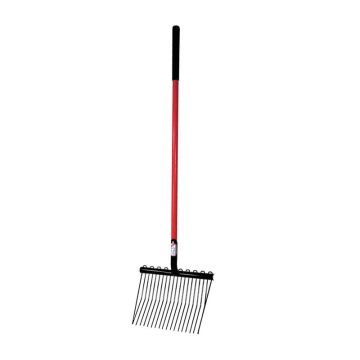Shavings Fork Fynalite Long Handled