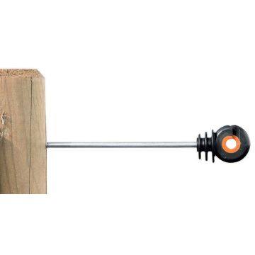 Gallagher XDI Offset Ring Insulator