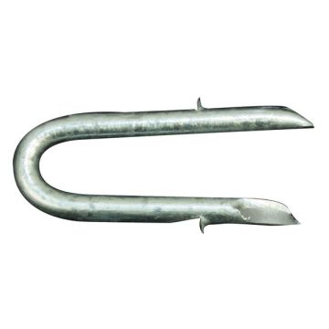 Barbed Fencing Staples - 40mm Galvanised 