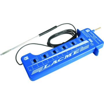 Agrifence Voltmeter Tester
