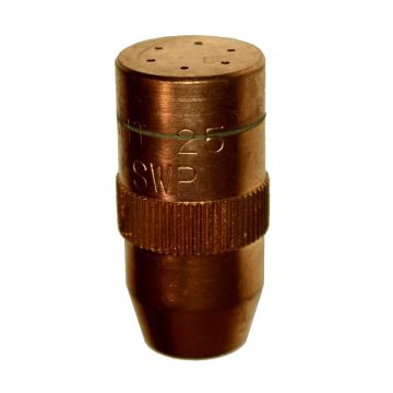 Heating Nozzle AHT 50 Acetylene 1293
