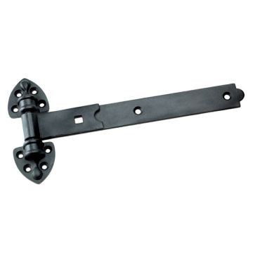 Heavy Reversible Hinges with Cups - Pair